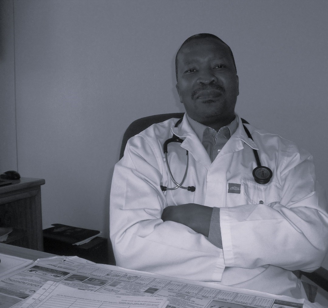 doctor